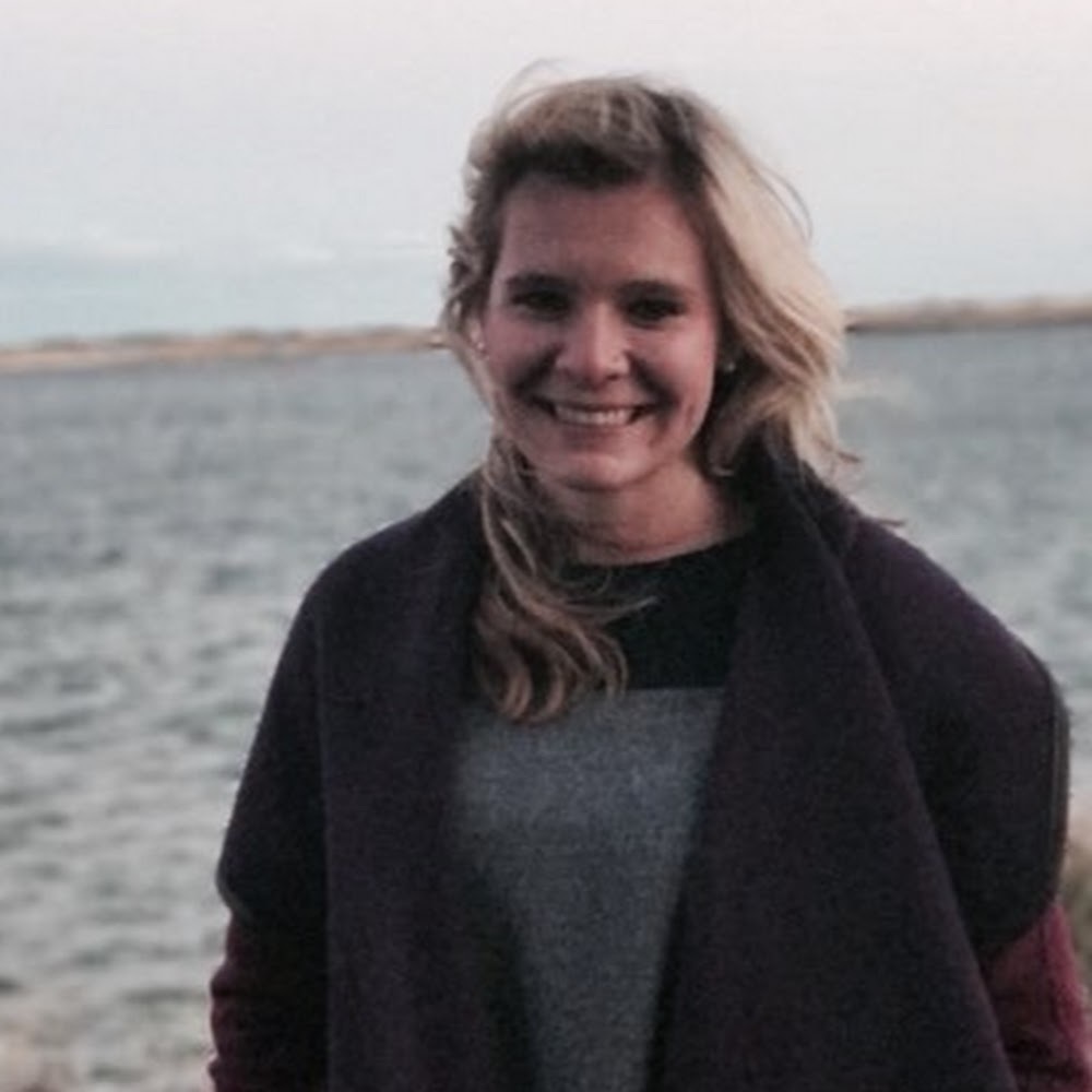 Meet your Posher, Hadley